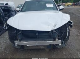 
										2019 Audi Q5 full									