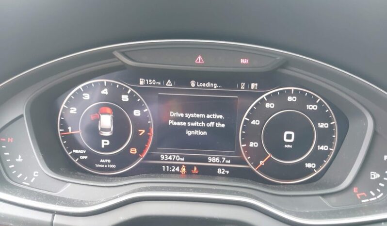 
								2019 Audi Q5 full									