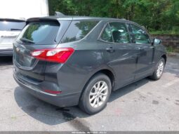 
										2018 Chevrolet Equinox full									
