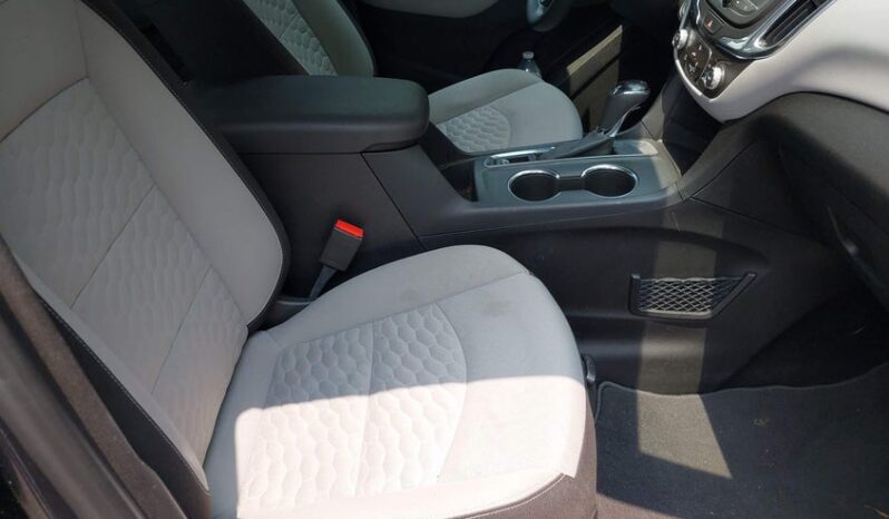 
								2018 Chevrolet Equinox full									