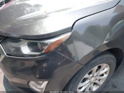 
										2018 Chevrolet Equinox full									