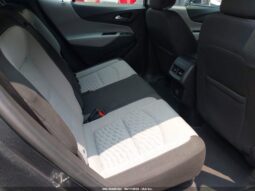 
										2018 Chevrolet Equinox full									