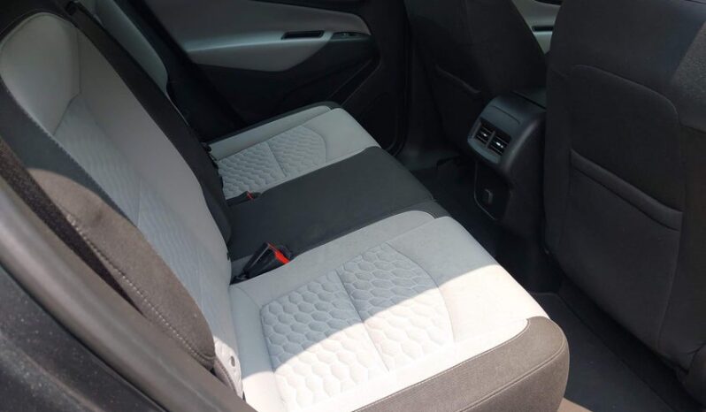 
								2018 Chevrolet Equinox full									