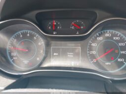 
										2017 Chevrolet Cruze full									