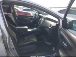 
										2017 Nissan Murano full									