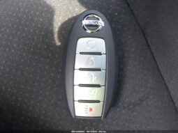 
										2017 Nissan Murano full									