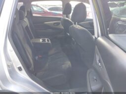 
										2017 Nissan Murano full									