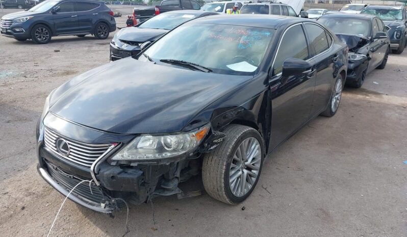 
								2013 Lexus Es 350 full									