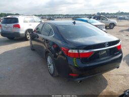 
										2013 Lexus Es 350 full									