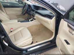 
										2013 Lexus Es 350 full									