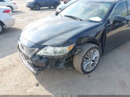
										2013 Lexus Es 350 full									