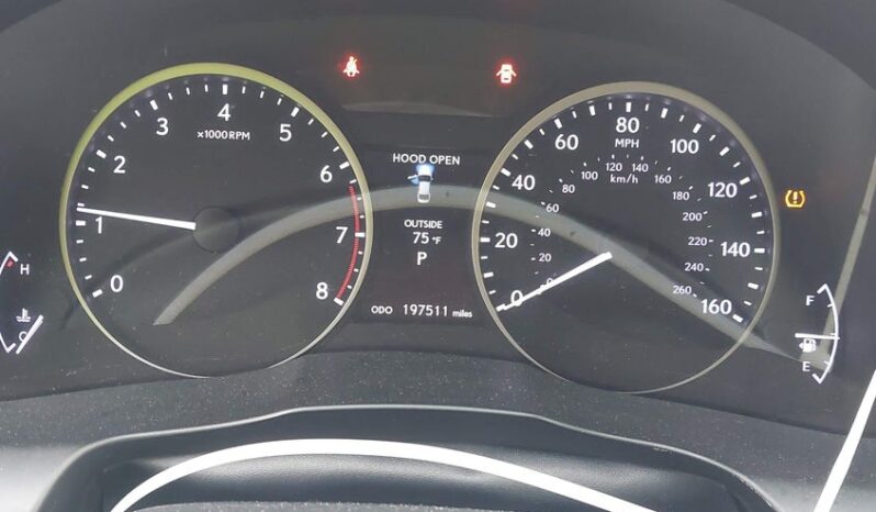 
								2013 Lexus Es 350 full									