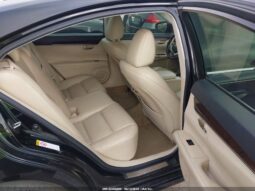 
										2013 Lexus Es 350 full									