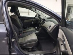 
										2014 Chevrolet Cruze full									