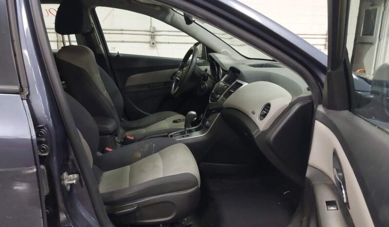 
								2014 Chevrolet Cruze full									