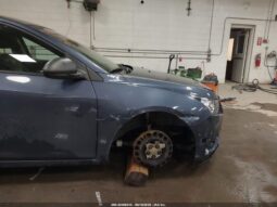 
										2014 Chevrolet Cruze full									