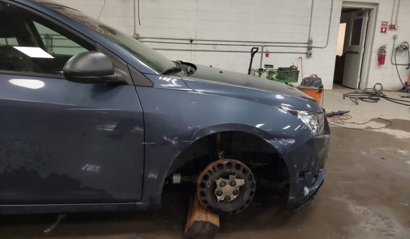 
								2014 Chevrolet Cruze full									