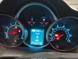 
										2014 Chevrolet Cruze full									