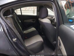
										2014 Chevrolet Cruze full									