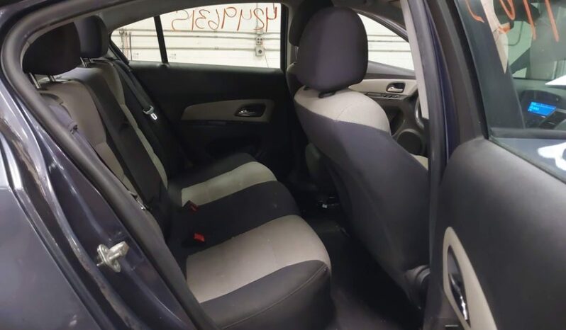 
								2014 Chevrolet Cruze full									
