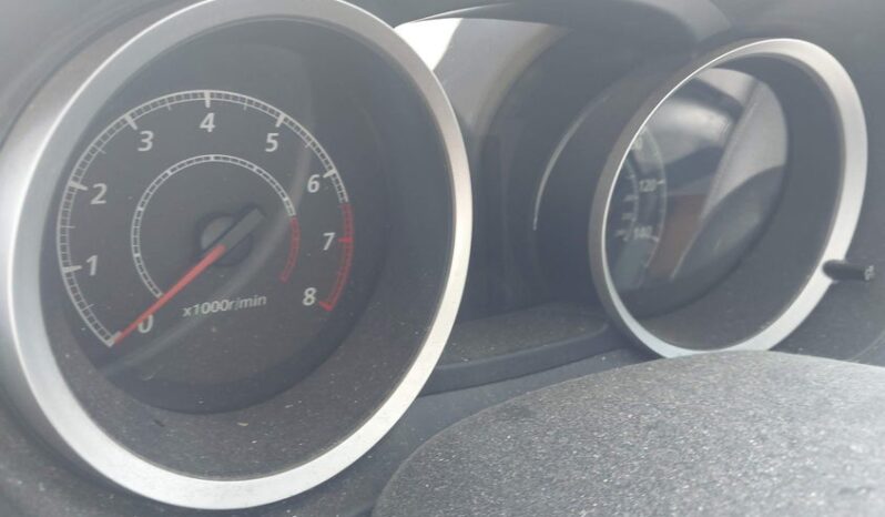 
								2012 Mitsubishi Lancer full									