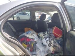 
										2012 Mitsubishi Lancer full									