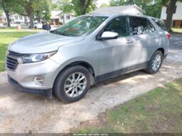 
										2018 Chevrolet Equinox full									
