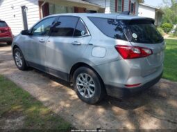 
										2018 Chevrolet Equinox full									