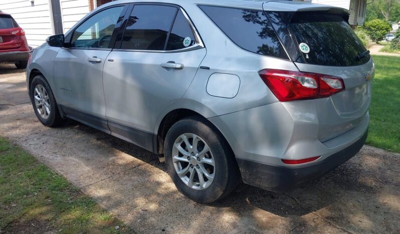 
								2018 Chevrolet Equinox full									