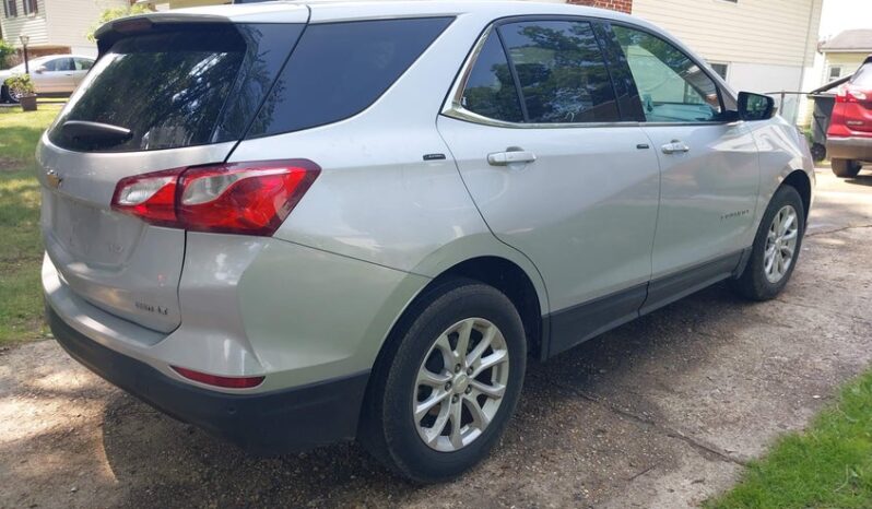 
								2018 Chevrolet Equinox full									