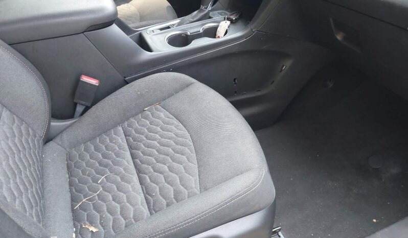 
								2018 Chevrolet Equinox full									