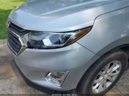 
										2018 Chevrolet Equinox full									