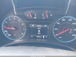 
										2018 Chevrolet Equinox full									