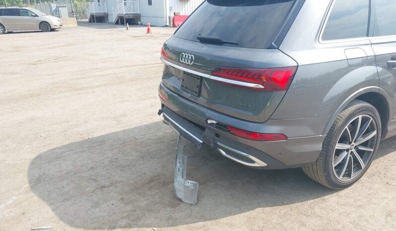 
								2021 Audi Q7 full									