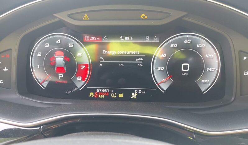 
								2021 Audi Q7 full									