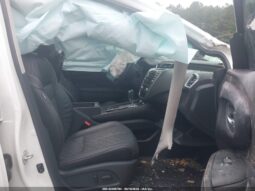 
										2023 Nissan Murano full									