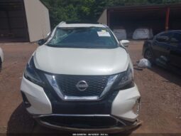 
										2023 Nissan Murano full									