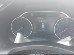 
										2023 Nissan Murano full									