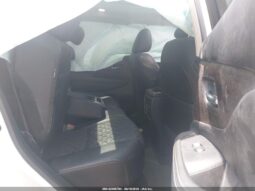 
										2023 Nissan Murano full									