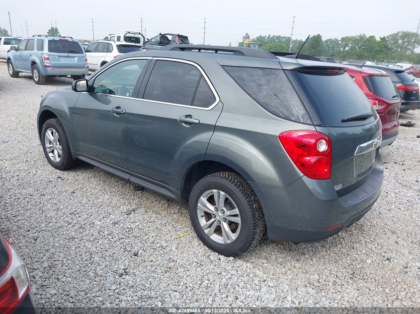 2013 Chevrolet Equinox