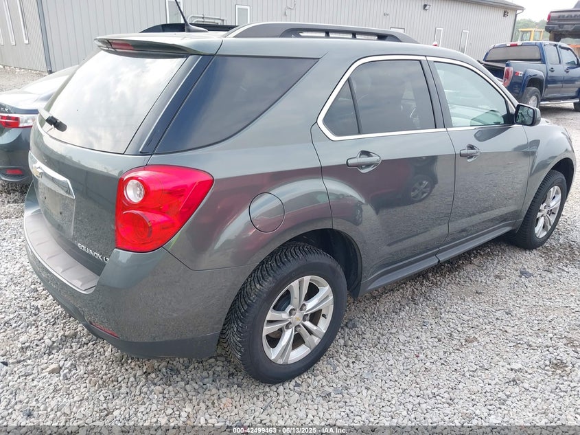 2013 Chevrolet Equinox
