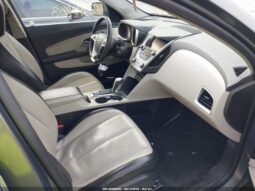 
										2013 Chevrolet Equinox full									