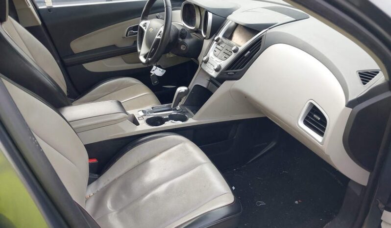 
								2013 Chevrolet Equinox full									
