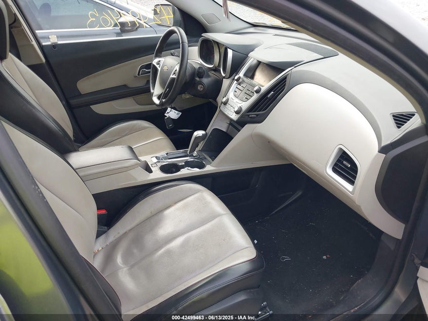 2013 Chevrolet Equinox