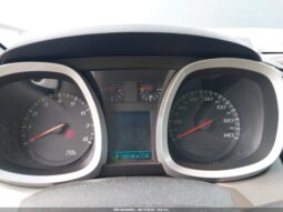 
										2013 Chevrolet Equinox full									