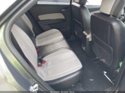 
										2013 Chevrolet Equinox full									