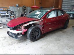 
										2025 Tesla Model 3 full									