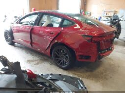
										2025 Tesla Model 3 full									