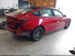 
										2025 Tesla Model 3 full									
