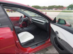 
										2025 Tesla Model 3 full									